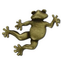 Frog Lapel Pin